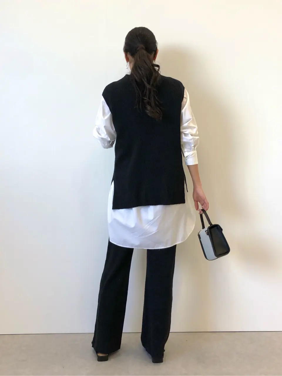 23区 松本 コーディネート画像