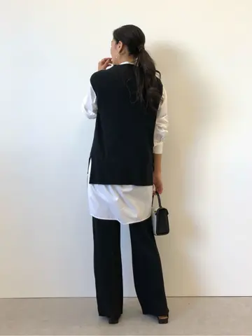 23区 松本 コーディネート画像