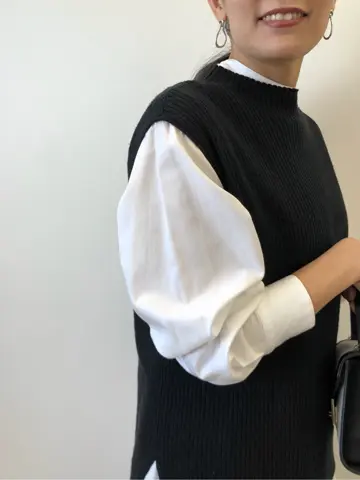 23区 松本 コーディネート画像