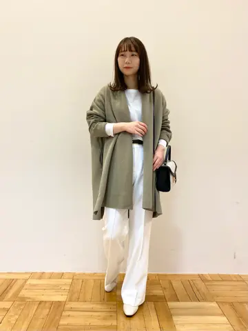 23区 八木沢 コーディネート画像