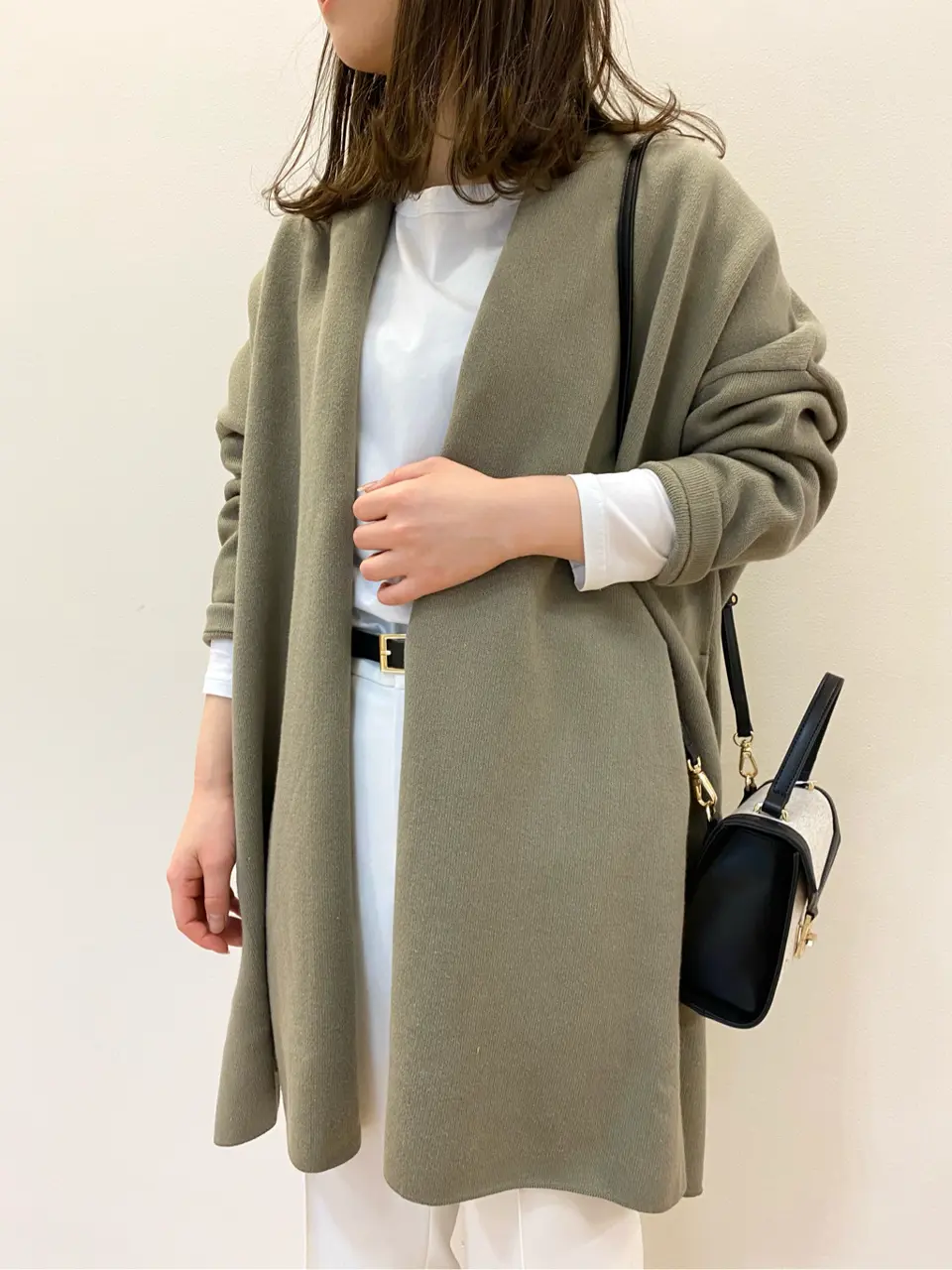 23区 八木沢 コーディネート画像