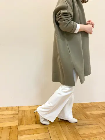 23区 八木沢 コーディネート画像