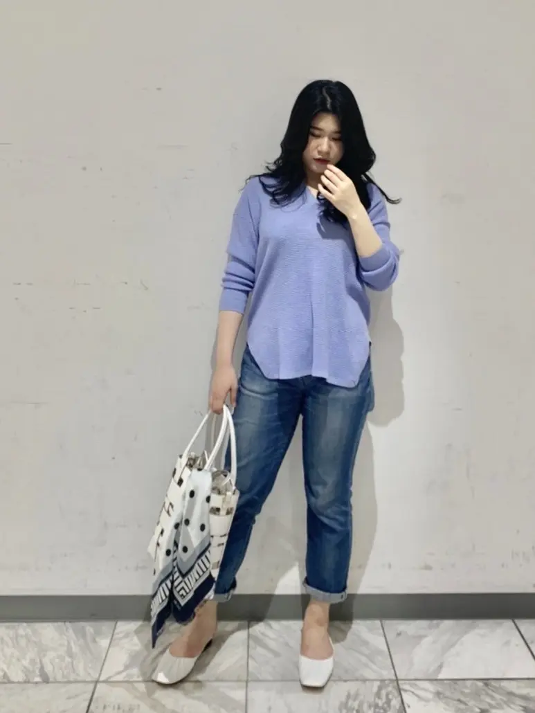  佐々木 コーディネート画像