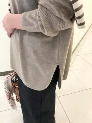 23区 島田 コーディネート画像