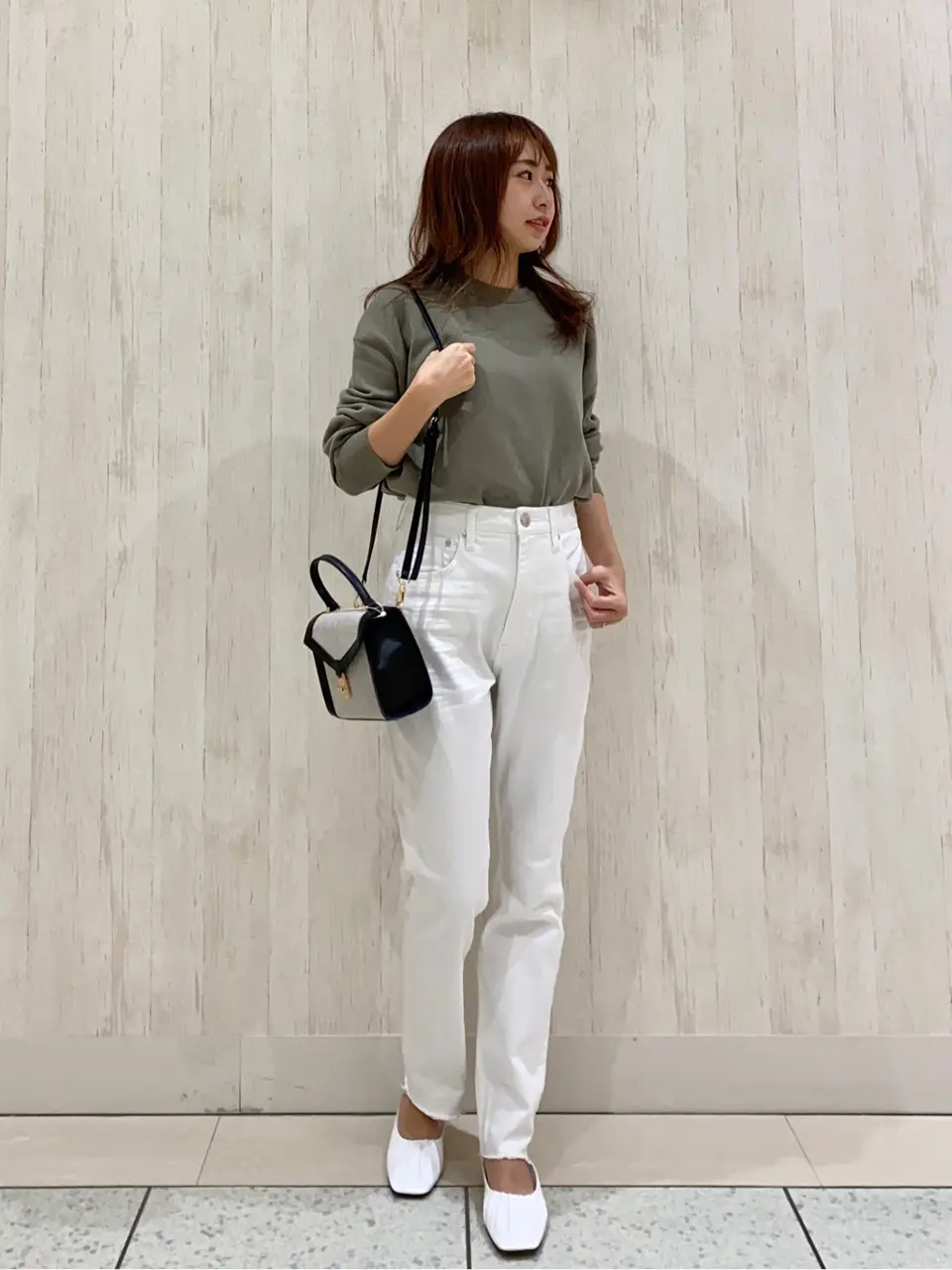  Kanako コーディネート画像