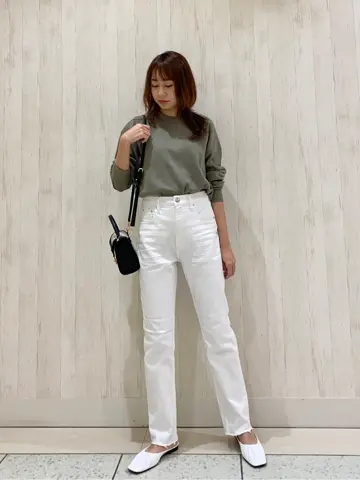 23区 Kanako コーディネート画像