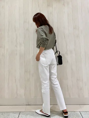 23区 Kanako コーディネート画像