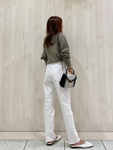 23区 Kanako コーディネート画像