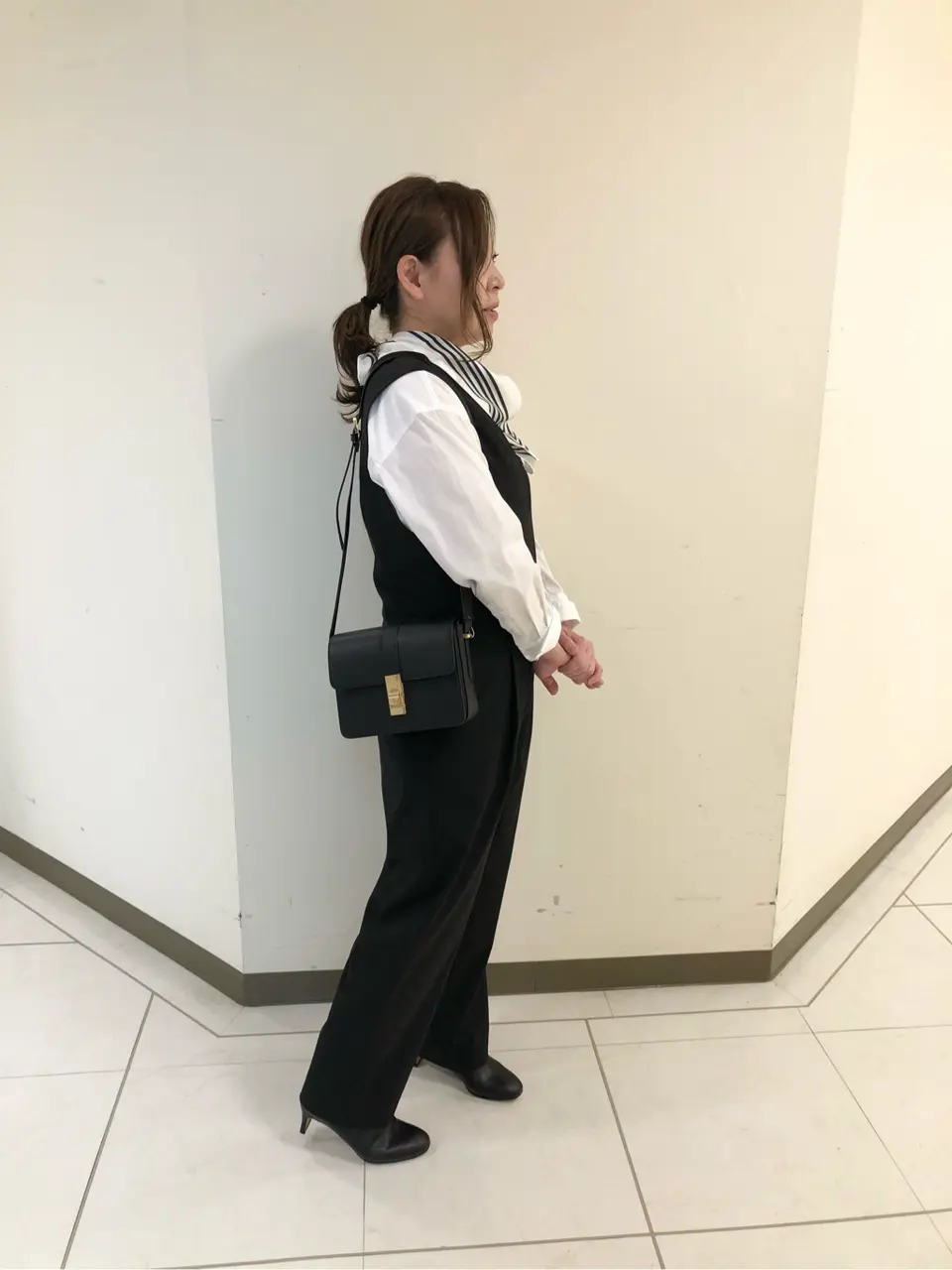 23区 島田 コーディネート画像