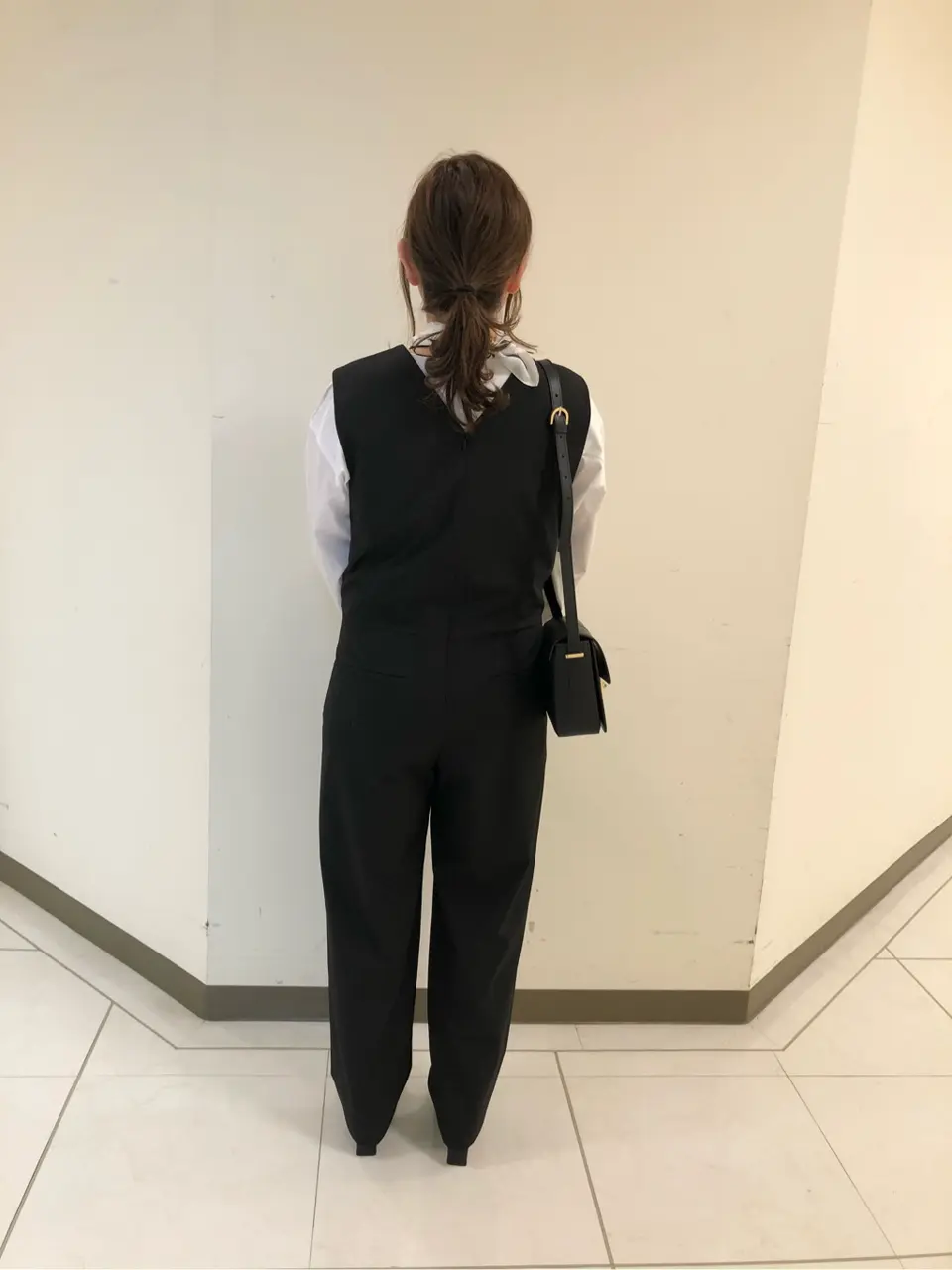 23区 島田 コーディネート画像