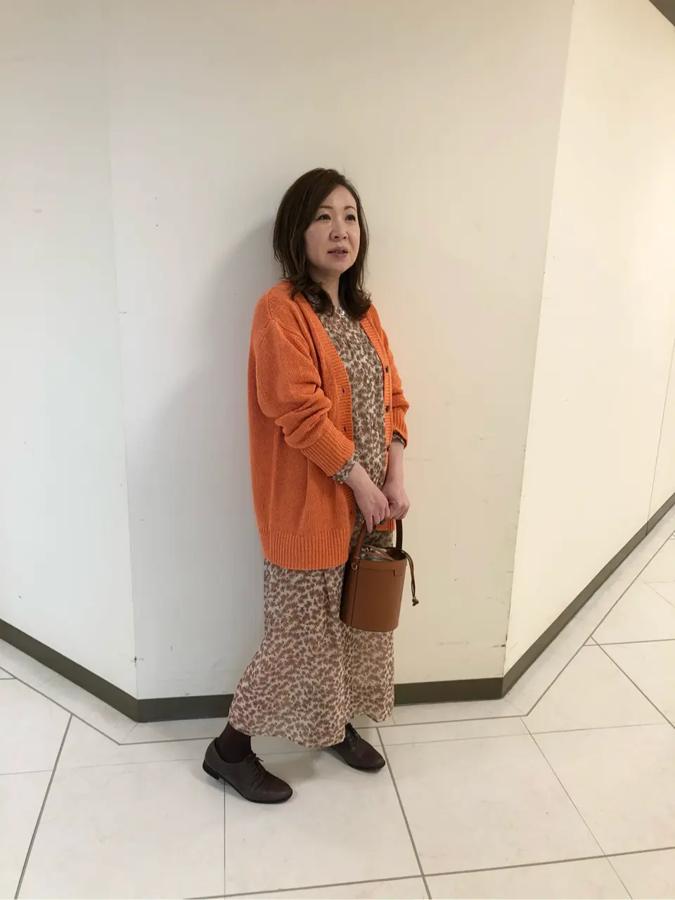  島田 コーディネート画像