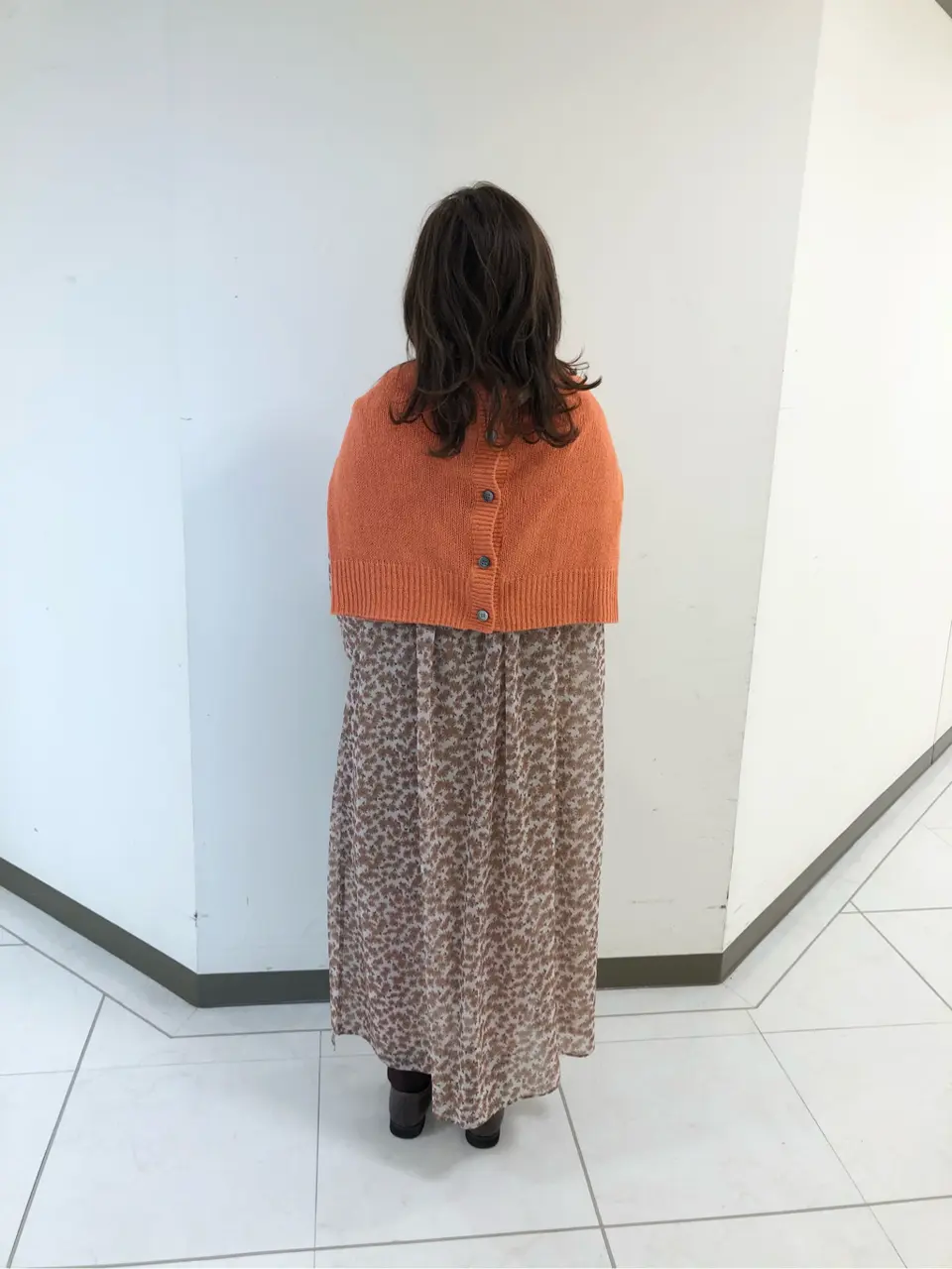 23区 島田 コーディネート画像