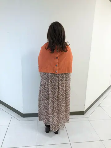 23区 島田 コーディネート画像