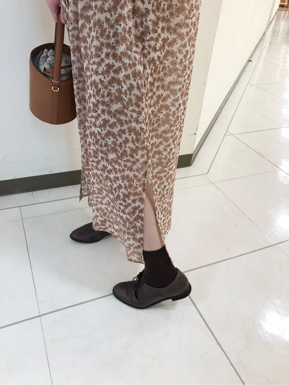 23区 島田 コーディネート画像