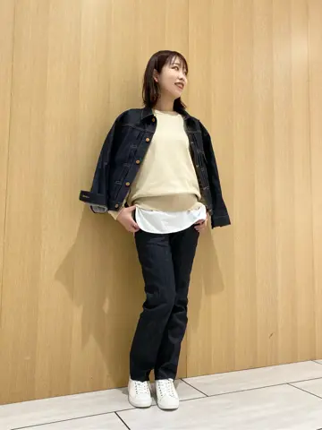 23区 原 コーディネート画像