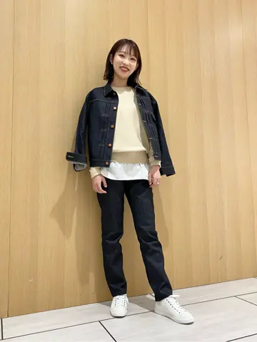 23区 原 コーディネート画像