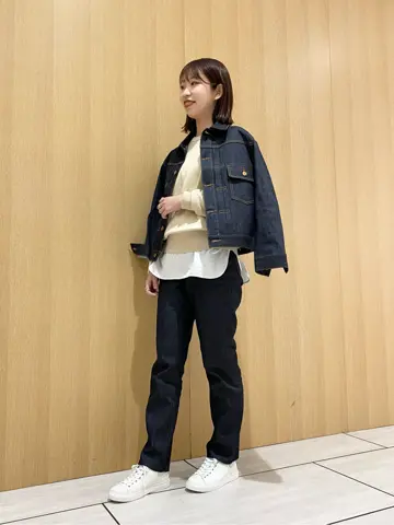 23区 原 コーディネート画像