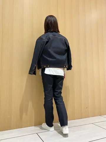 23区 原 コーディネート画像