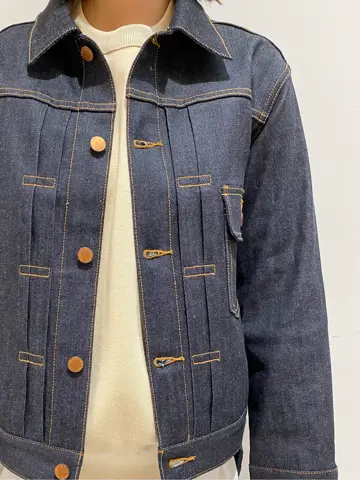 23区 原 コーディネート画像