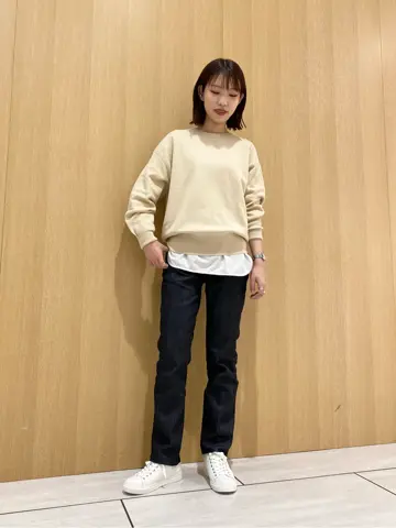 23区 原 コーディネート画像