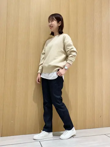 23区 原 コーディネート画像