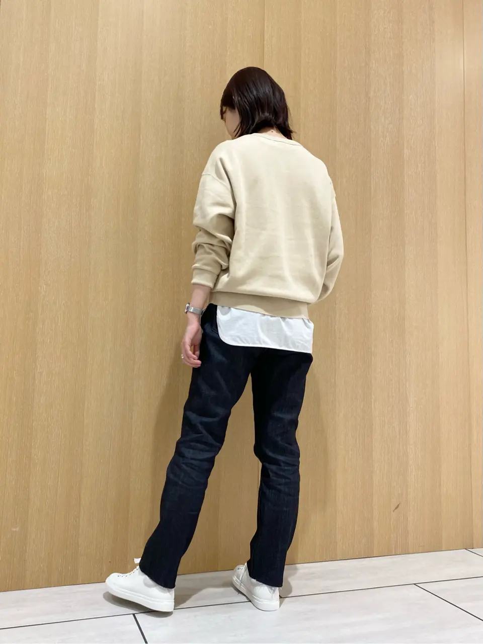 23区 原 コーディネート画像