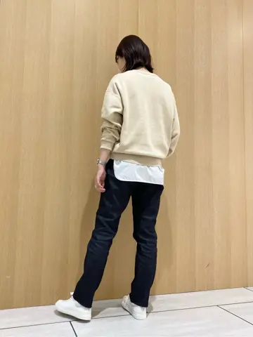 23区 原 コーディネート画像