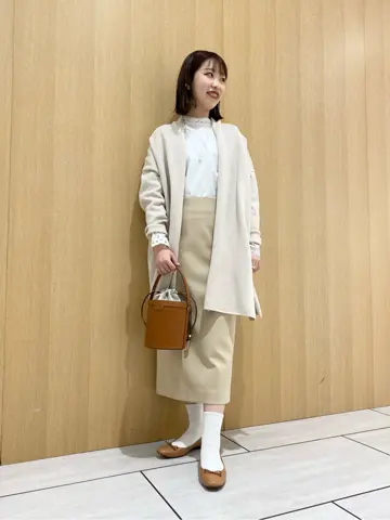 23区 原 コーディネート画像