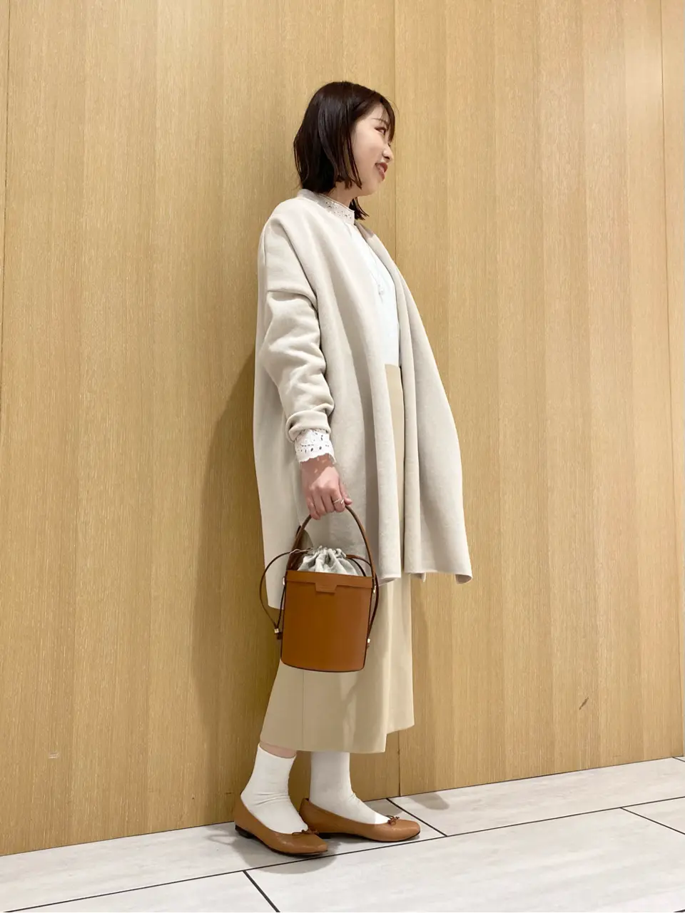 23区 原 コーディネート画像