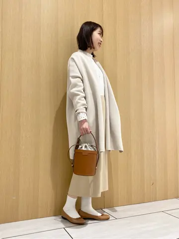 23区 原 コーディネート画像