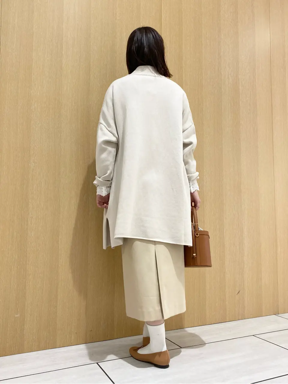 23区 原 コーディネート画像