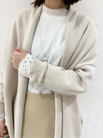 23区 原 コーディネート画像