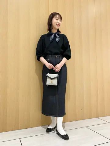 23区 原 コーディネート画像