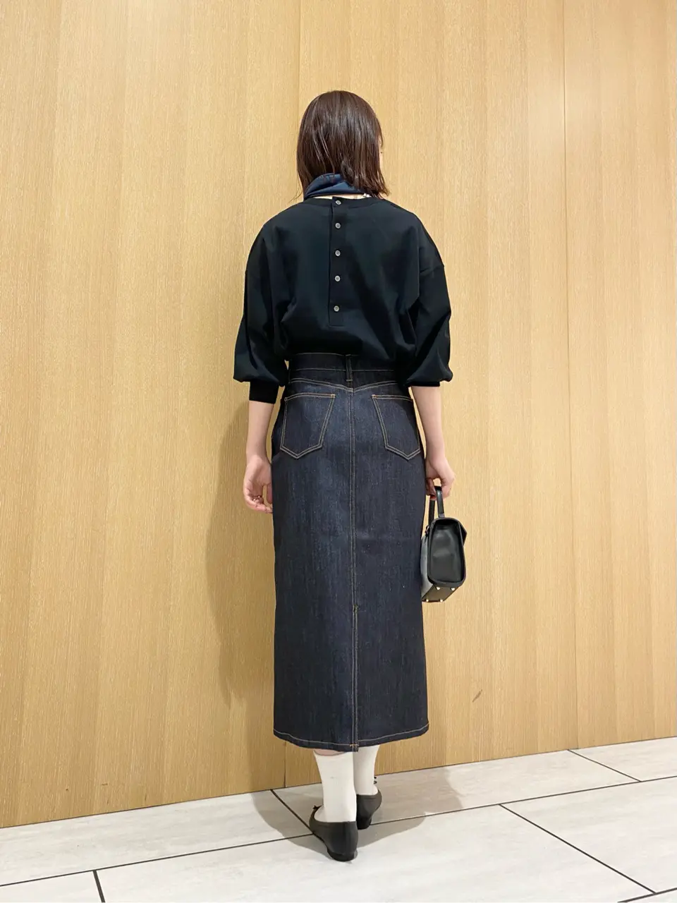 23区 原 コーディネート画像