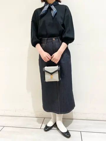 23区 原 コーディネート画像