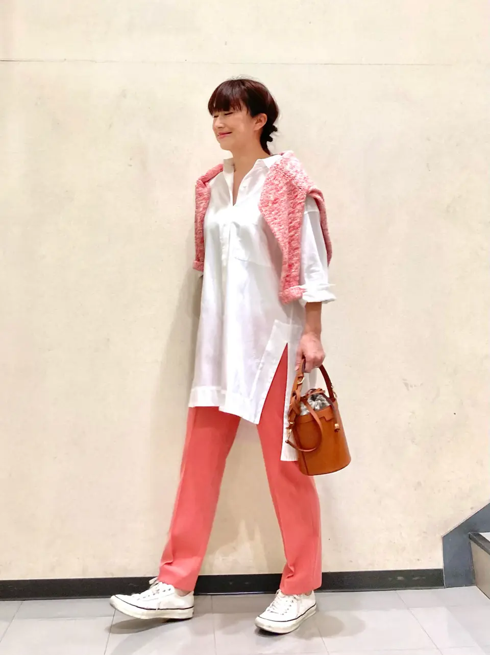 23区 照木 コーディネート画像