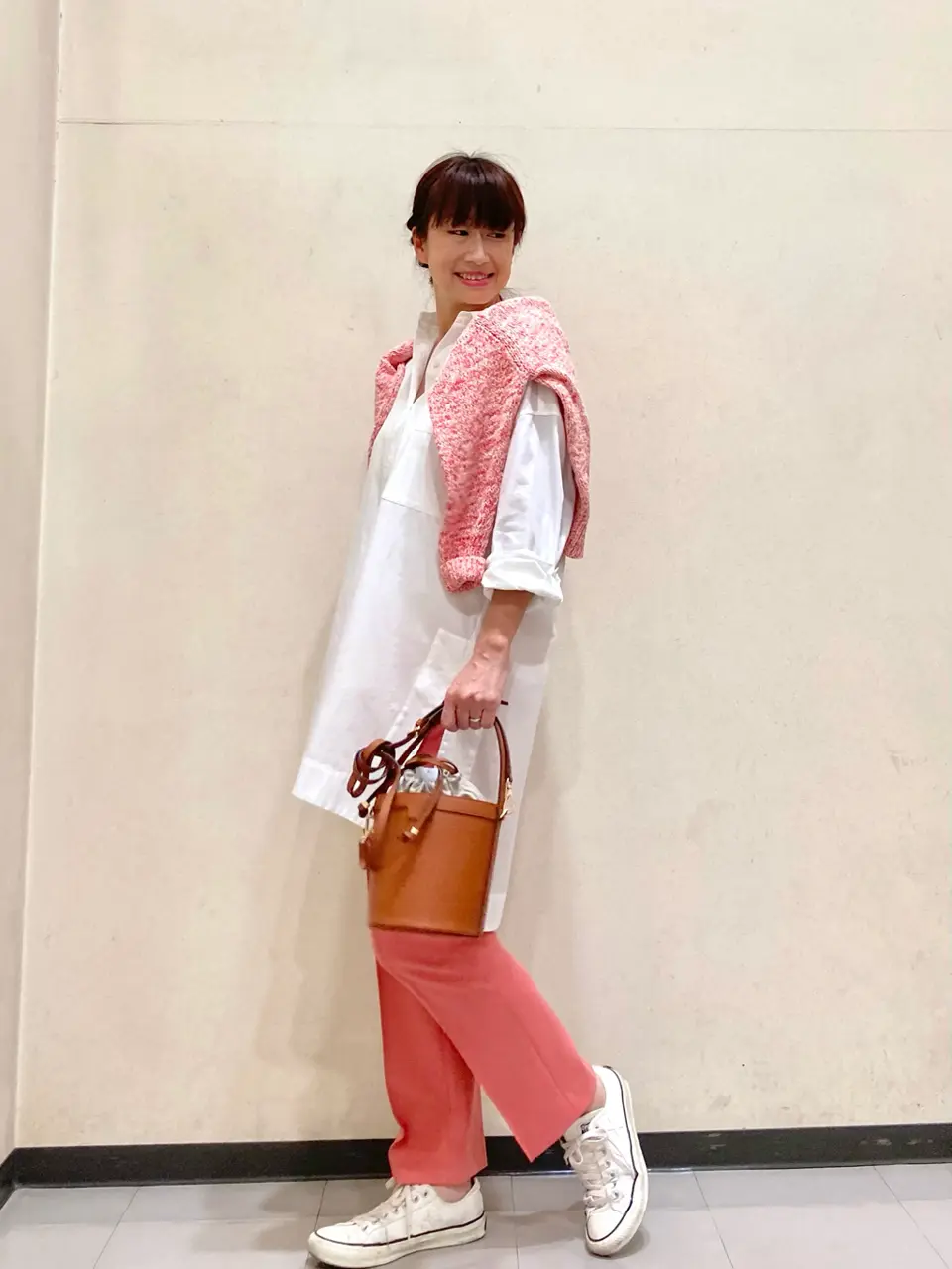 23区 照木 コーディネート画像