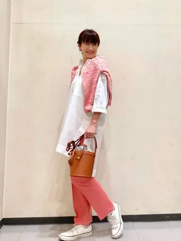 23区 照木 コーディネート画像