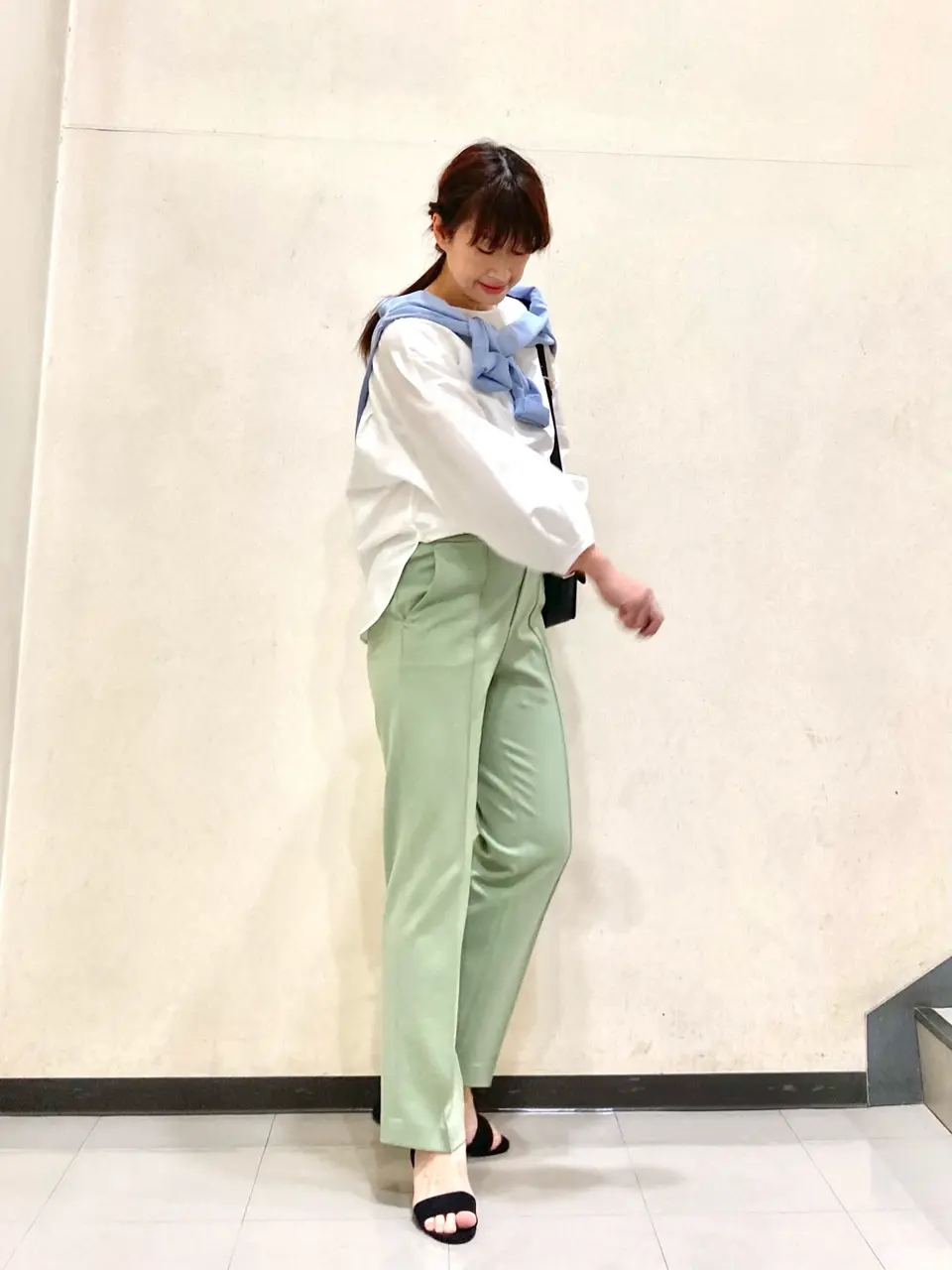 23区 照木 コーディネート画像