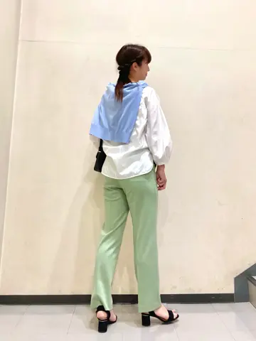 23区 照木 コーディネート画像