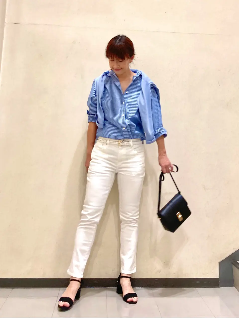 23区 照木 コーディネート画像