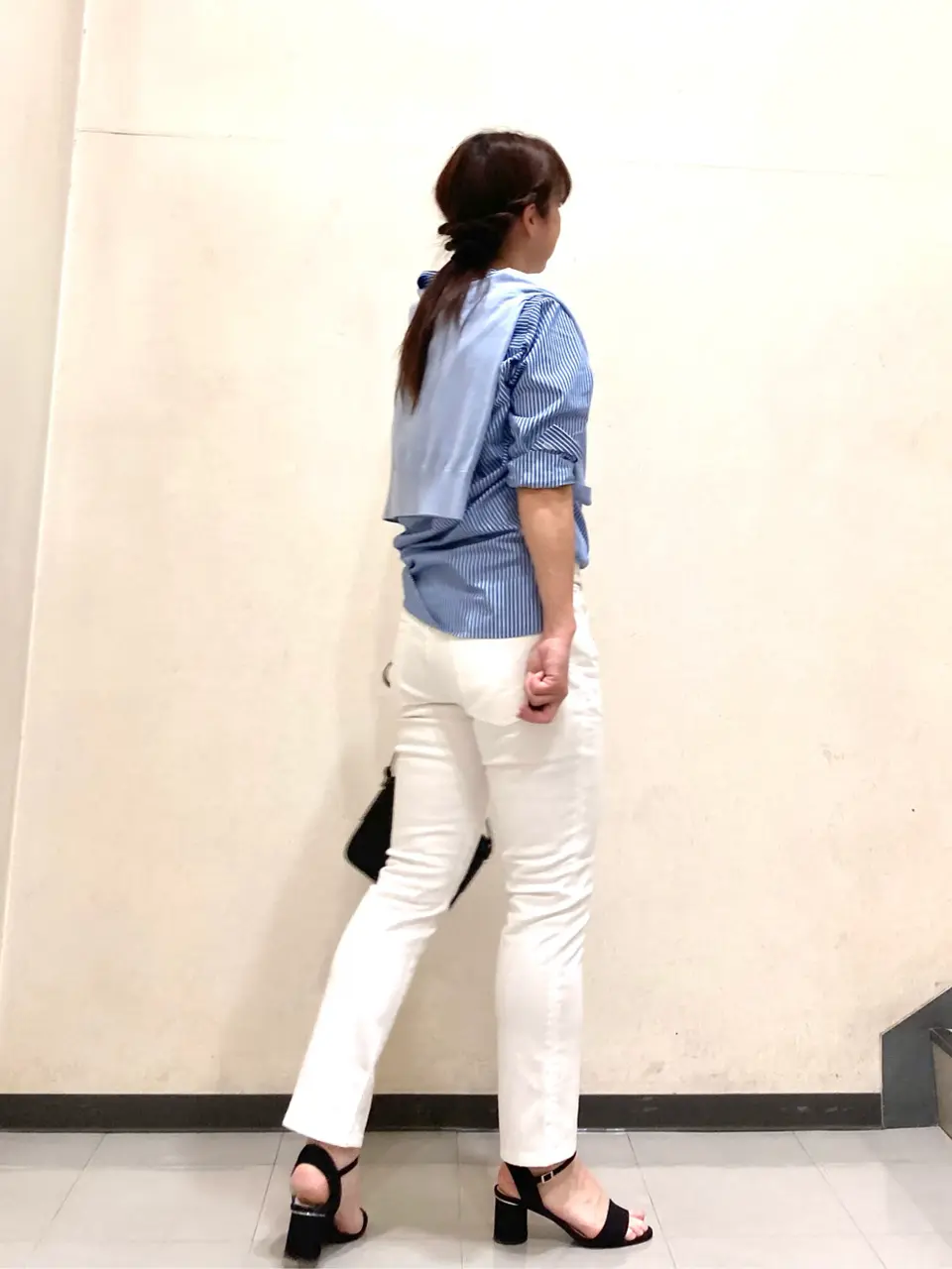 23区 照木 コーディネート画像