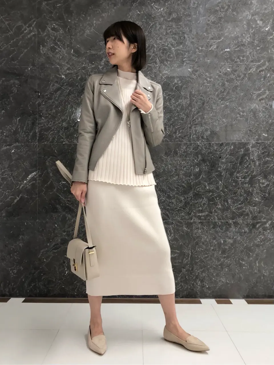 23区 R コーディネート画像