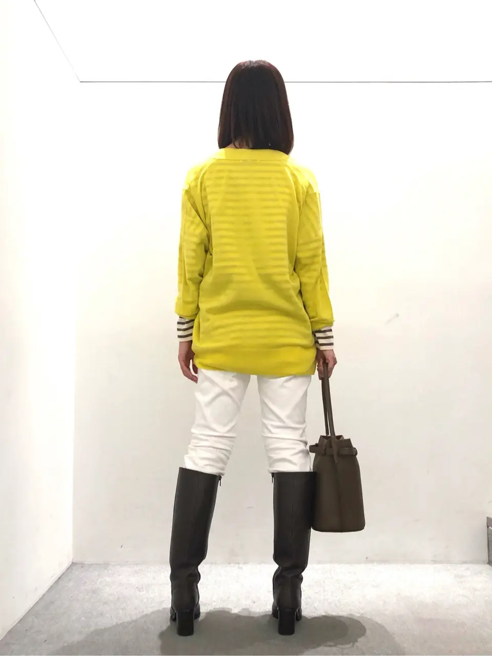 23区 杉山 コーディネート画像