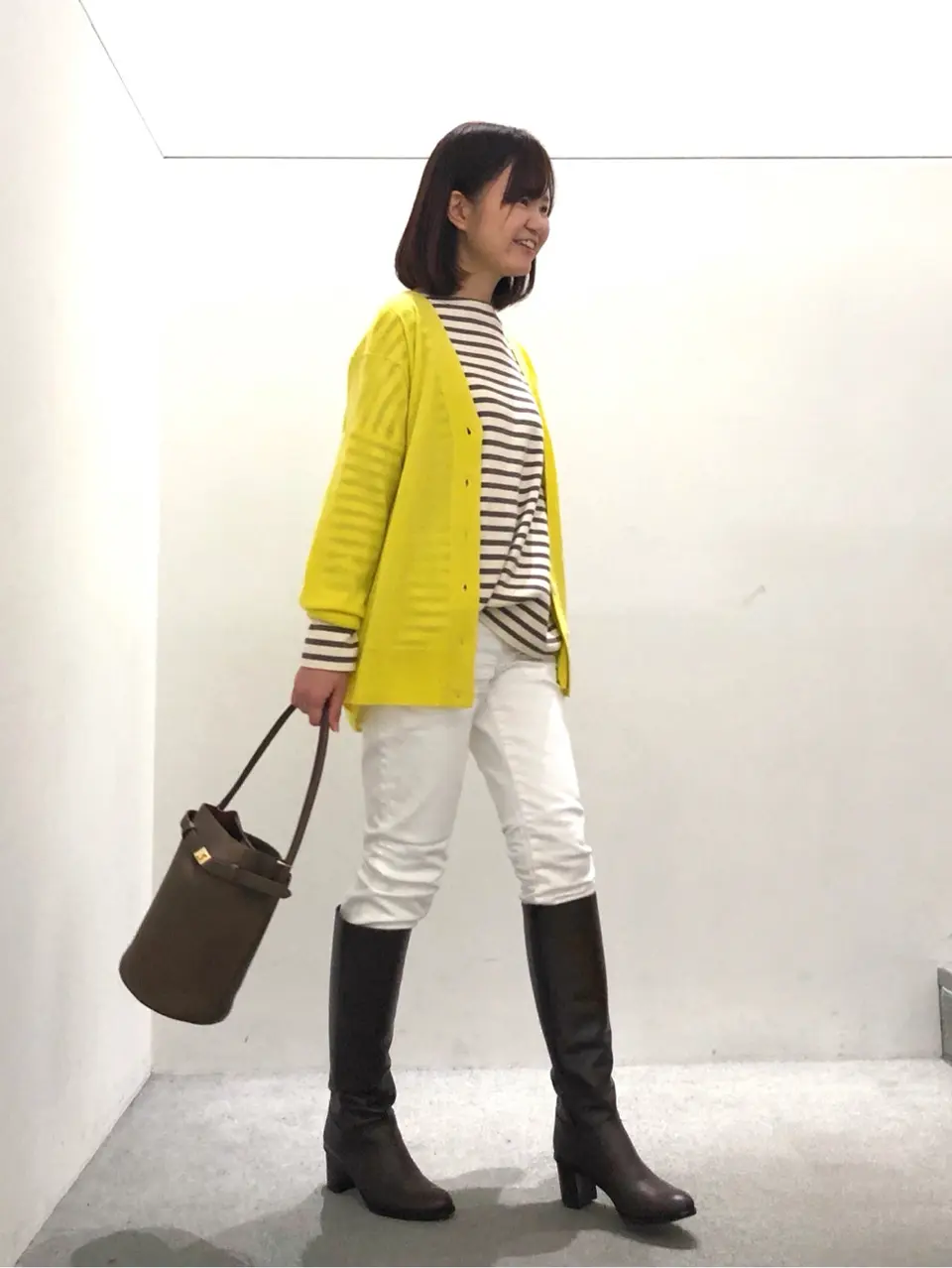 23区 杉山 コーディネート画像