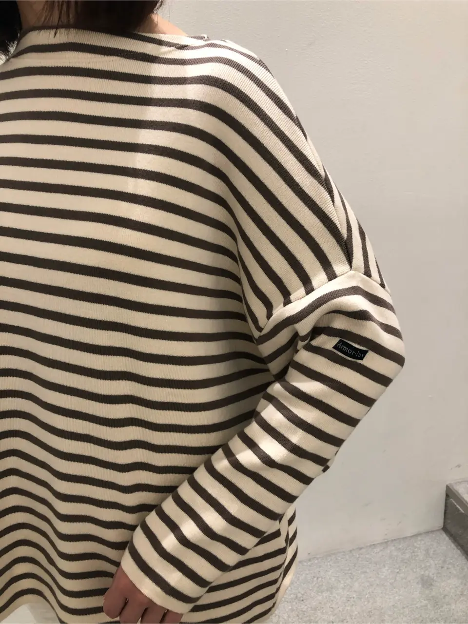 23区 杉山 コーディネート画像