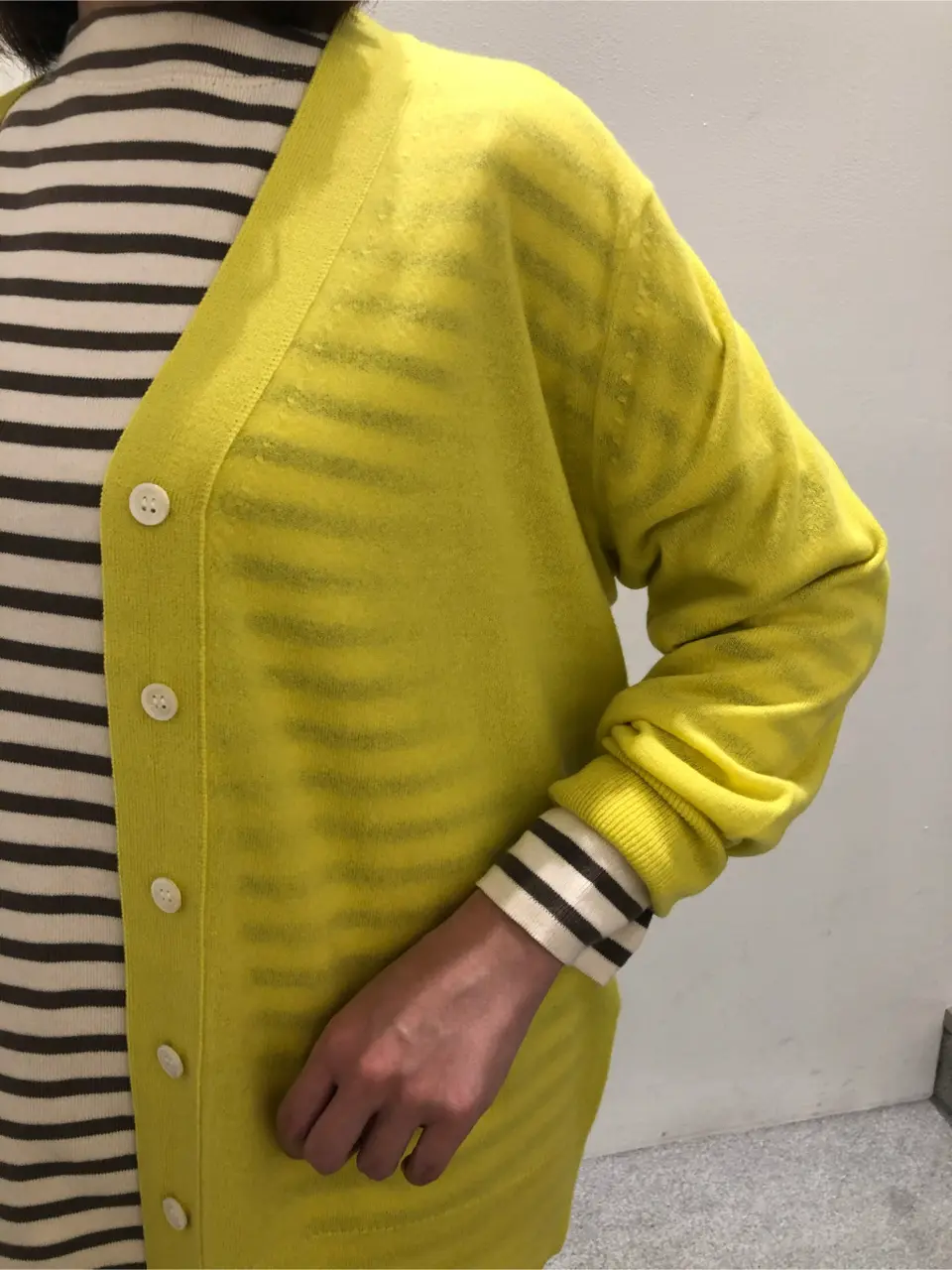 23区 杉山 コーディネート画像