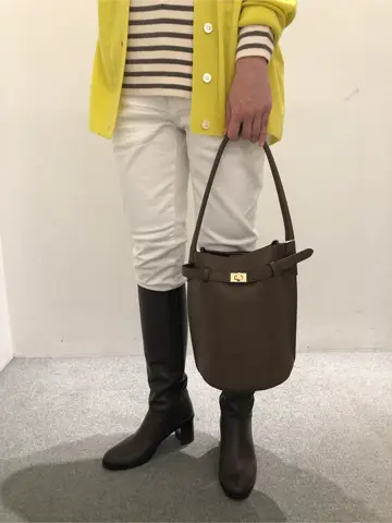 23区 杉山 コーディネート画像