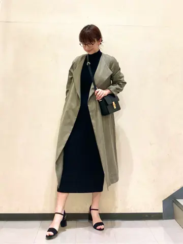 23区 照木 コーディネート画像