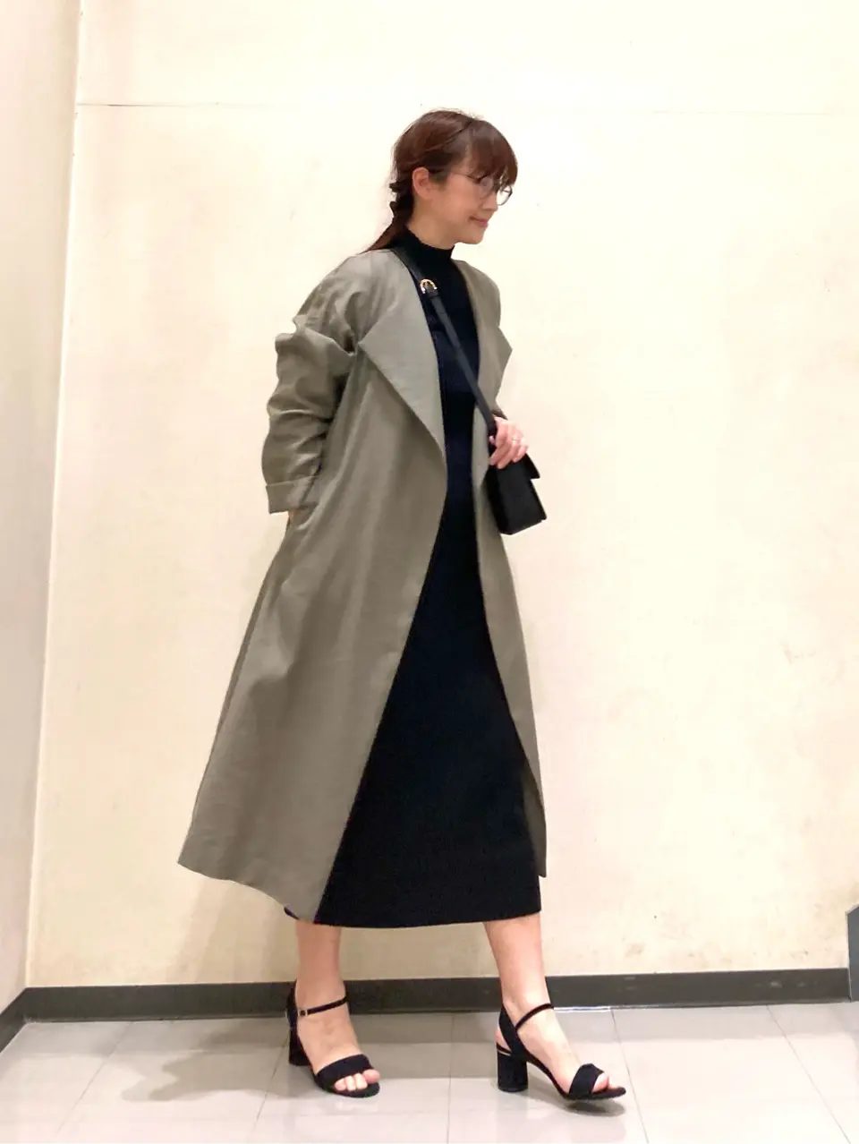 23区 照木 コーディネート画像